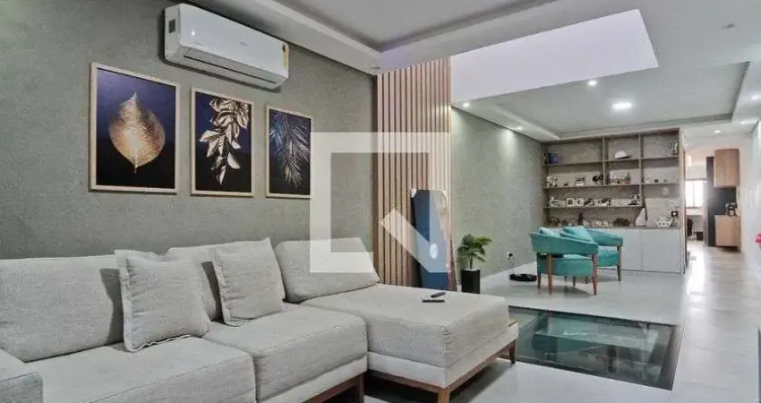 Casa com 3 quartos à venda na Rua Doutor Odon Carlos de Figueiredo Ferraz, --, City América, São Paulo