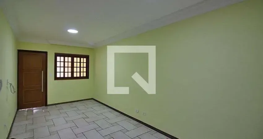 Casa com 3 quartos à venda na Rua Tibério Pedreschi, --, Planalto, São Bernardo do Campo