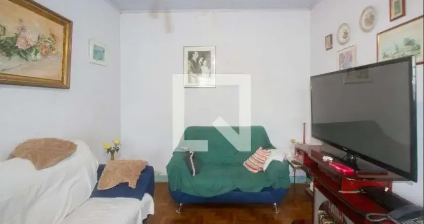 Casa com 2 quartos à venda na Rua Conde de Ipanema, --, Campo Belo, São Paulo