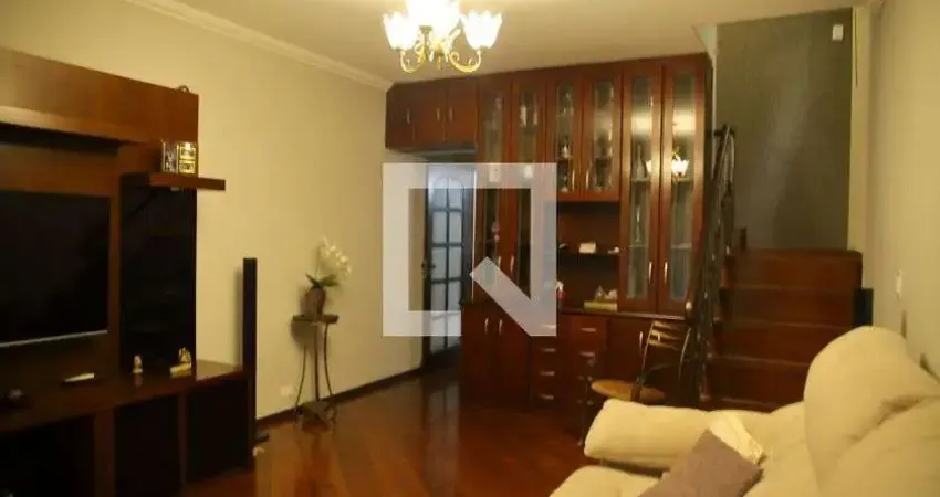 Casa com 3 quartos à venda na Rua Júlio Barazal Salgado, --, Demarchi, São Bernardo do Campo