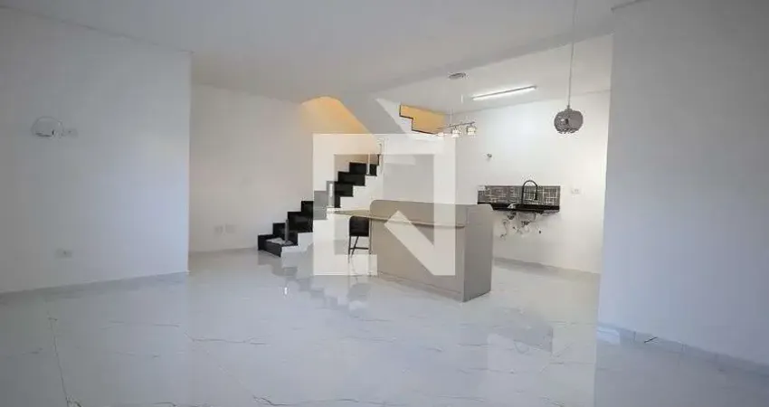 Casa com 3 quartos à venda na Rua Stella Maris, --, Vila Clarice, Santo André