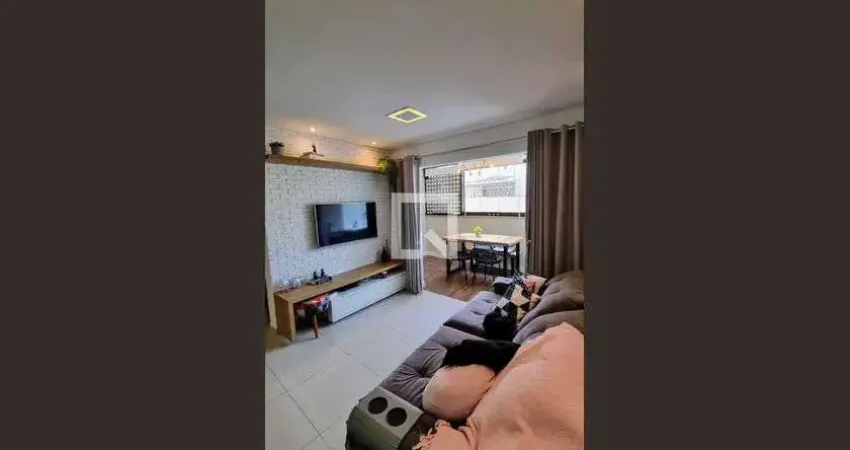 Casa com 2 quartos à venda na Rua Jequitinhonha, --, Campestre, Santo André