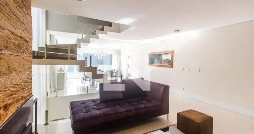 Casa com 4 quartos à venda na Alameda Monte Pascoal, --, Alphaville, Santana de Parnaíba