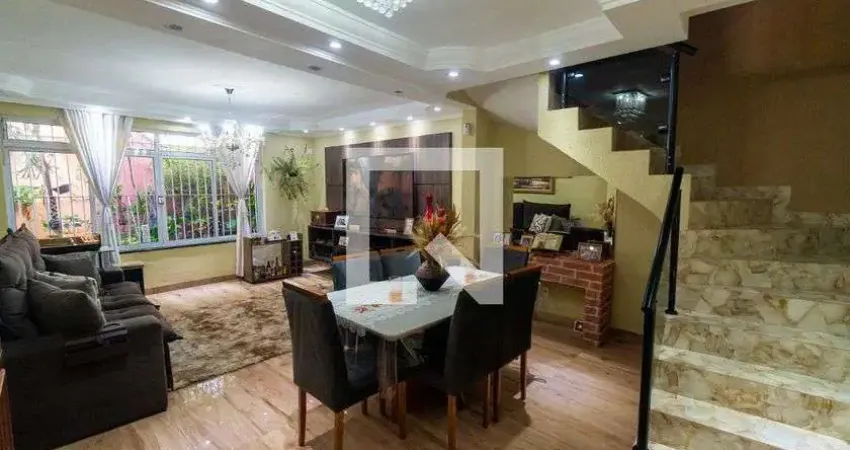 Casa com 3 quartos à venda na Rua Domingos Osvaldo Bataglia, --, Chácara Inglesa, São Paulo