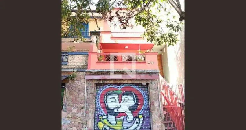 Casa com 3 quartos à venda na Rua Delfina, --, Vila Madalena, São Paulo