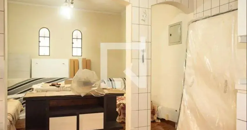 Casa com 3 quartos à venda na Rua Doutor Diogo de Faria, --, Vila Clementino, São Paulo