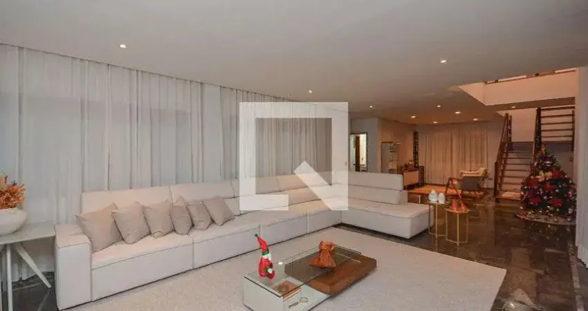 Casa com 4 quartos à venda na Rua Leonardo de Fássio, --, Jardim Santa Helena, São Paulo