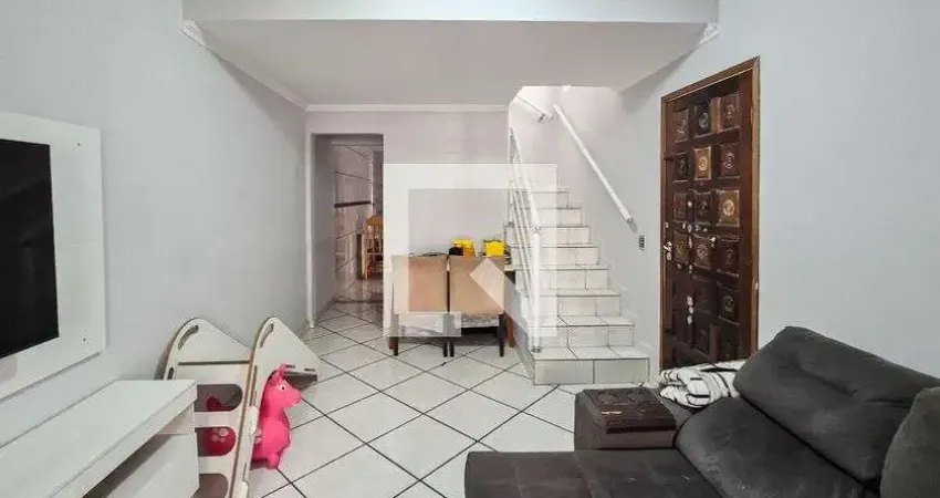 Casa com 4 quartos à venda na Rua Valentin Dal Checo, --, Assunção, São Bernardo do Campo