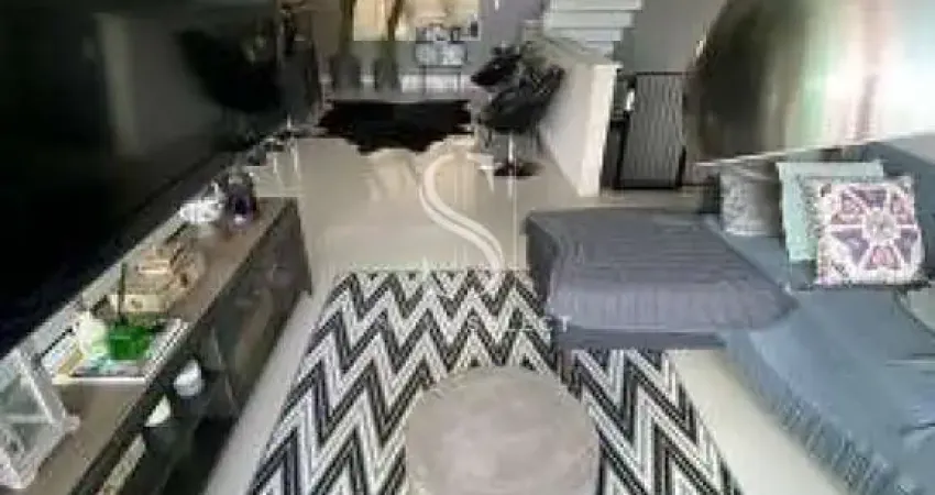 Condominio bellagio - brooklin - casa de 250m² com 3 suites, 5 banheiros e 2 vagas.