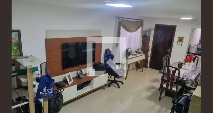 Casa com 3 quartos à venda na Rua Rio Claro, --, Utinga, Santo André