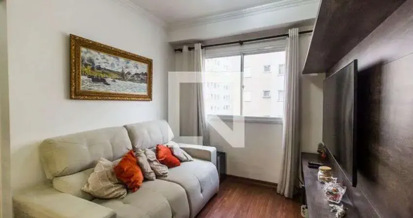 Apartamento com 2 quartos à venda na Avenida Henriqueta Mendes Guerra, --, Centro, Barueri