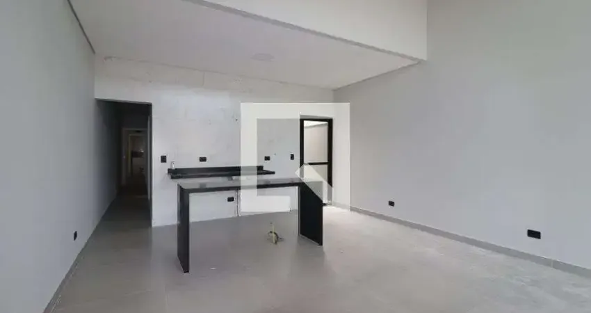 Casa com 3 quartos à venda na Rua Tunísia, --, Parque Oratório, Santo André