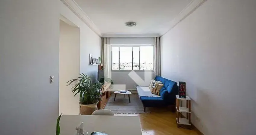 Apartamento com 2 quartos à venda na Avenida Moinho Fabrini, --, Planalto, São Bernardo do Campo