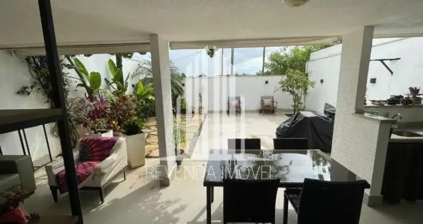 Imperdível casa à venda em santana de parnaíba-sp, tamboré: 3 quartos, 1 suíte, 5 banheiros, 2 vagas, 192m²!