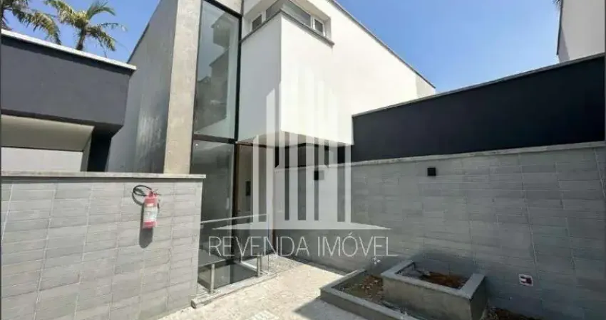 Casa de luxo no brooklin: 4 quartos, 4 suítes, 5 banheiros, 4 vagas - 450 m² - são paulo - sp