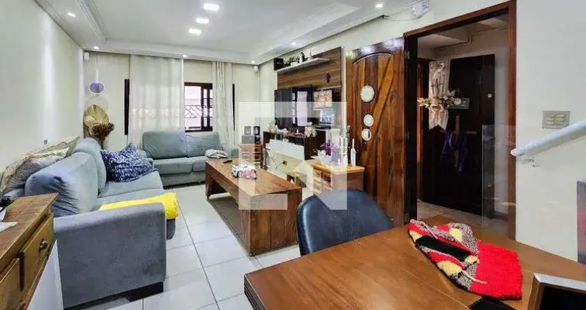 Casa com 3 quartos à venda na Rua Mário Rocco, --, Assunção, São Bernardo do Campo