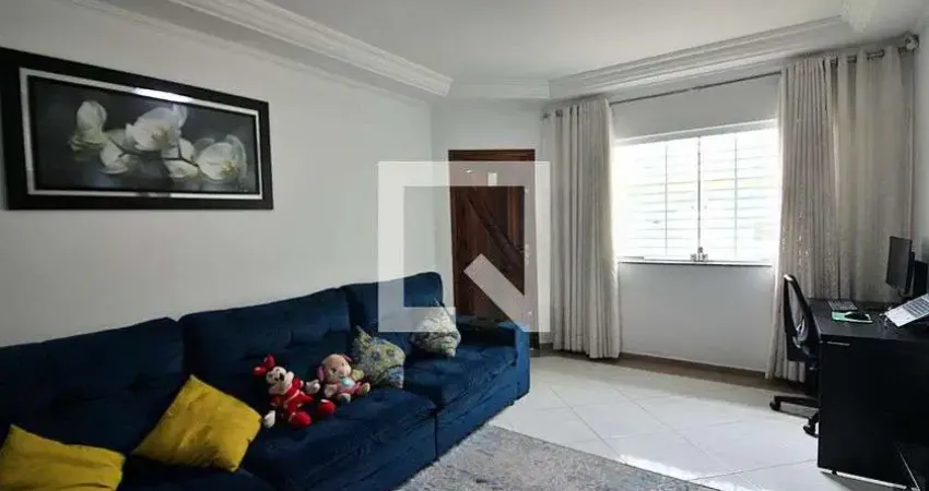 Casa com 3 quartos à venda na Rua das Violetas, --, Assunção, São Bernardo do Campo