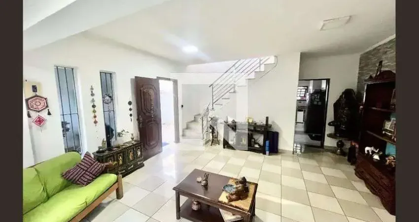 Casa com 4 quartos à venda na Rua Doutor Marrei Júnior, --, Água Fria, São Paulo