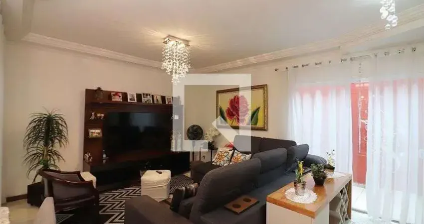 Casa com 3 quartos à venda na Rua Amparo, --, Baeta Neves, São Bernardo do Campo