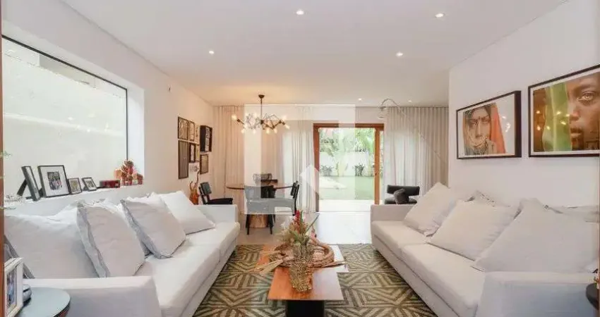 Casa com 3 quartos à venda na Rua Doutor Cristiano de Sousa, --, Morumbi, São Paulo