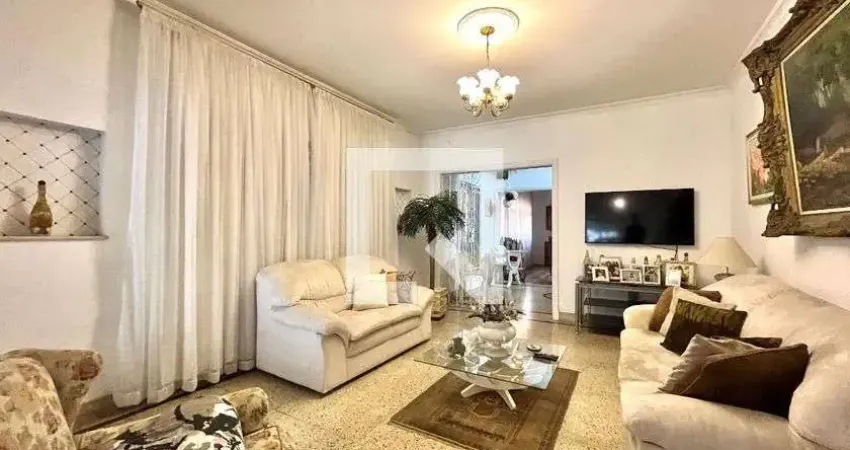 Casa com 5 quartos à venda na Avenida Aratãs, --, Planalto Paulista, São Paulo