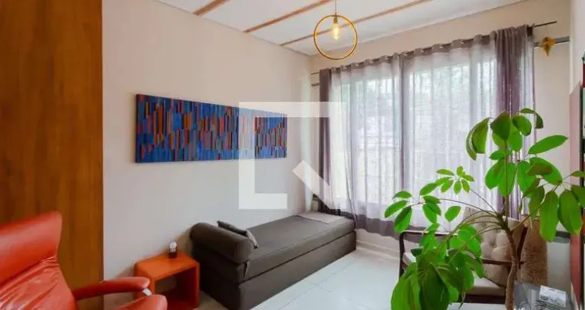 Casa com 3 quartos à venda na Rua Marselhesa, --, Vila Mariana, São Paulo