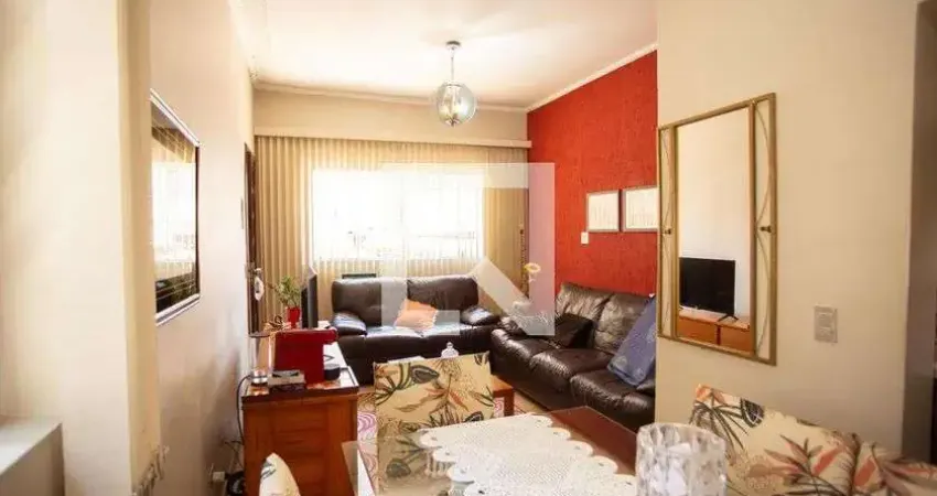 Casa com 3 quartos à venda na Rua Vicente Gioberti, --, Parque São Domingos, São Paulo