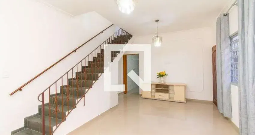 Casa com 4 quartos à venda na Rua Américo Vespucci, --, Mooca, São Paulo