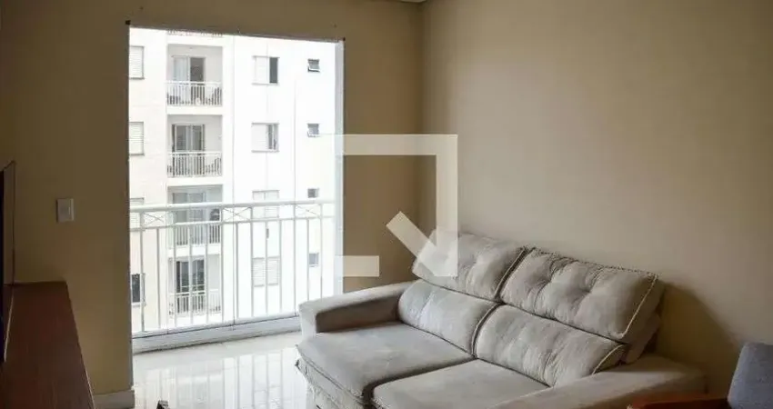 Apartamento com 2 quartos à venda na Rua Arnaldo Cintra, --, Tatuapé, São Paulo