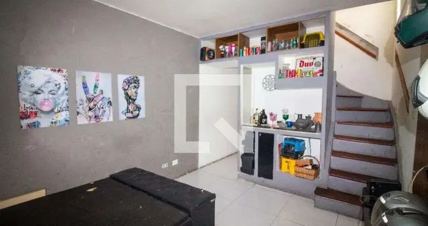 Casa com 4 quartos à venda na Avenida Barão do Rego Barros, --, Campo Belo, São Paulo