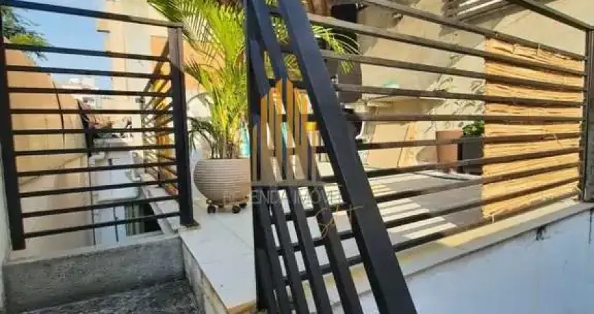 Imperdível casa à venda em são paulo - vila clementino: 3 quartos, 1 suíte, 2 banheiros, 1 vaga e 144m²!