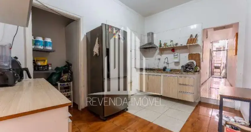 Imperdível oportunidade: casa à venda em são paulo-sp, vila pompéia, 3 quartos, 1 suíte, 2 vagas de garagem e mais!