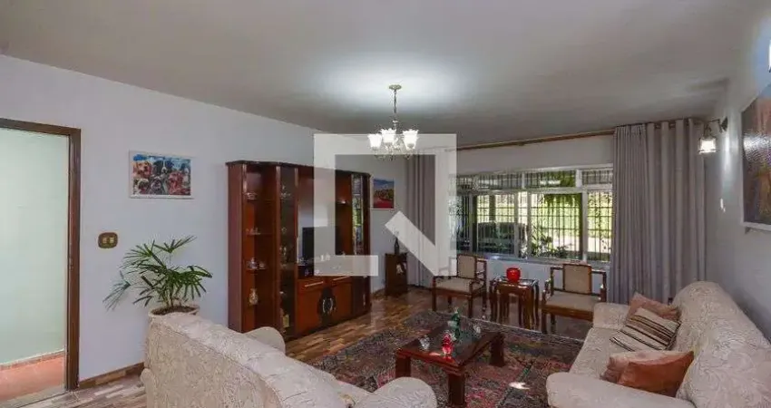 Casa com 3 quartos à venda na Rua Manuel José Machado, --, Jardim Marajoara, São Paulo