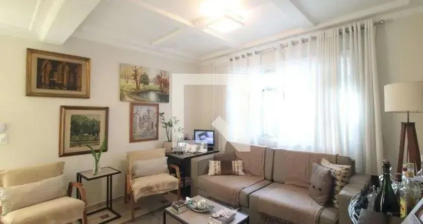 Casa com 3 quartos à venda na Rua Andaquara, --, Jardim Marajoara, São Paulo