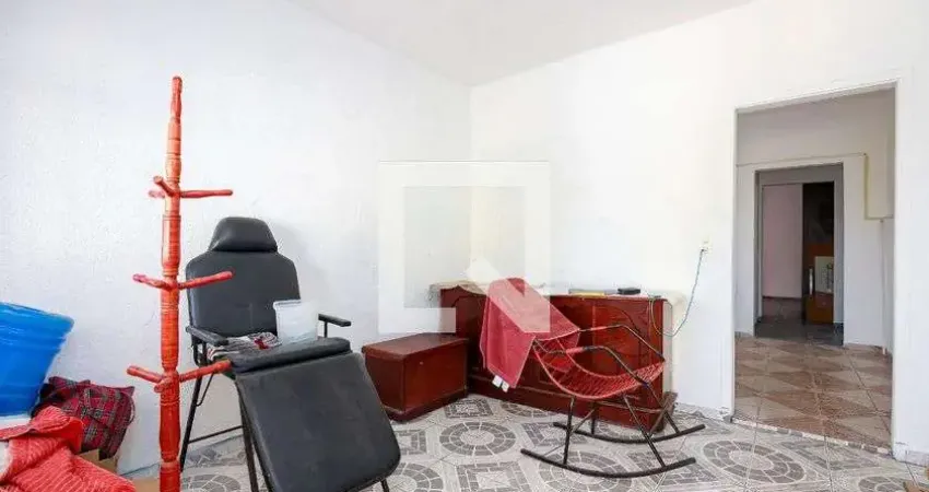 Casa com 1 quarto à venda na Rua Augusto de Morais Sarmento, --, Jardim São Luís, São Paulo