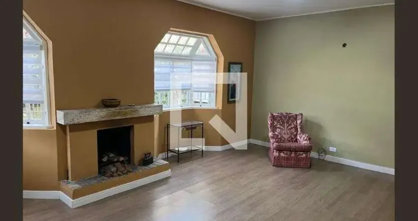 Casa com 3 quartos à venda na Avenida General Cavalcanti de Albuquerque, --, Jardim Londrina, São Paulo