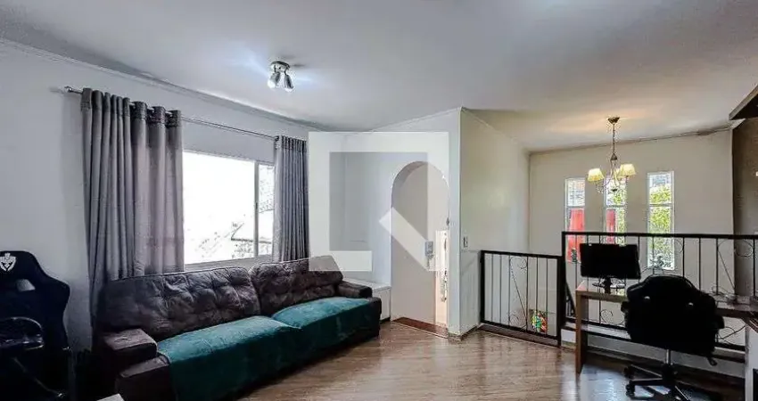 Casa com 2 quartos à venda na Rua Torquato Tasso, --, Mooca, São Paulo