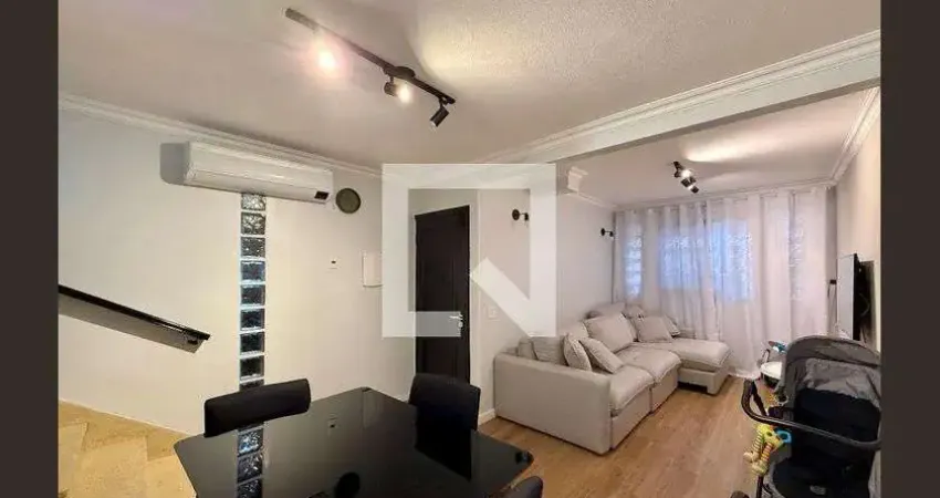 Casa com 4 quartos à venda na Rua Palmares, --, Campo Belo, São Paulo