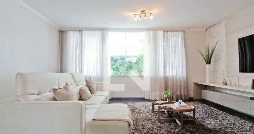 Casa com 3 quartos à venda na Rua Engenheiro Giuseppe Miglioretti, --, City América, São Paulo