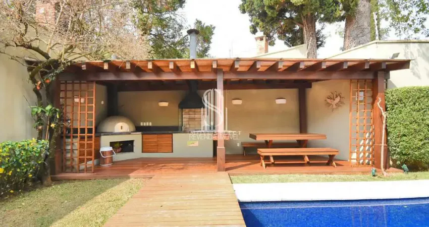 Morumbi - lindíssima casa assobradada com 500m2 4 dormitórios 4 banheiros, quatro vagas de garagem