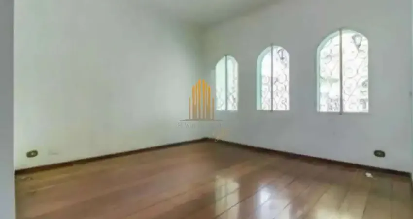Vila da saude, casa de 155m², 3 dormitórios sendo 1 suíte, 2 salas e 2 vagas a venda.