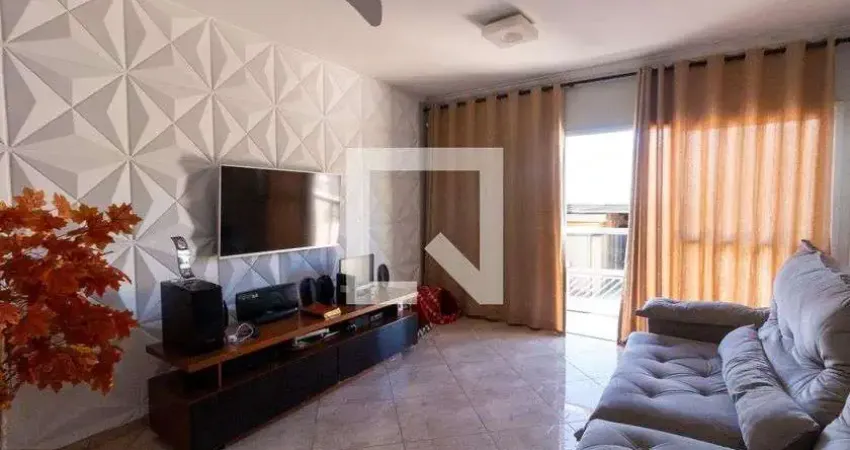 Casa com 3 quartos à venda na Rua Doutor José Domingos Ruiz, --, Chácara Mafalda, São Paulo