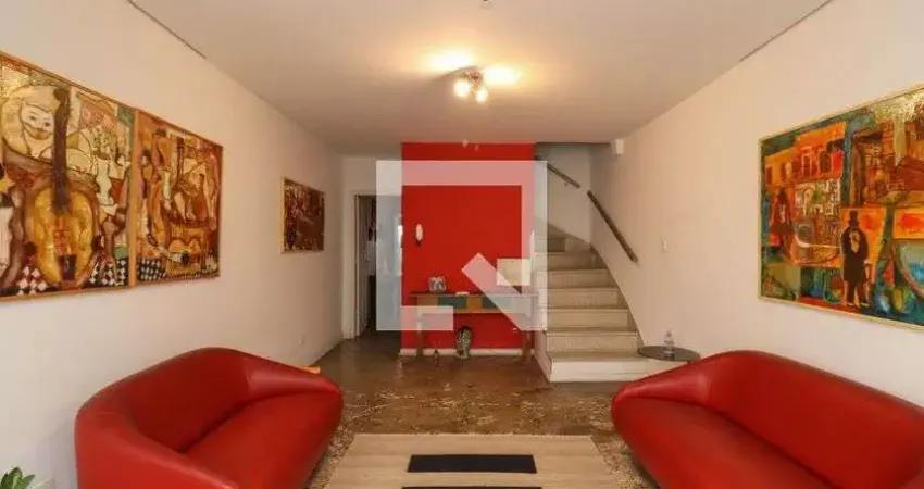 Casa com 2 quartos à venda na Rua Paris, --, Sumaré, São Paulo