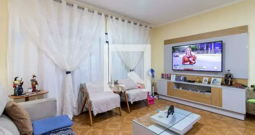 Casa com 4 quartos à venda na Rua Sion, --, Mandaqui, São Paulo