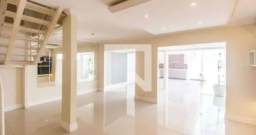 Casa com 3 quartos à venda na Alameda Gregório Bogossian Sobrinho, --, Alphaville, Santana de Parnaíba