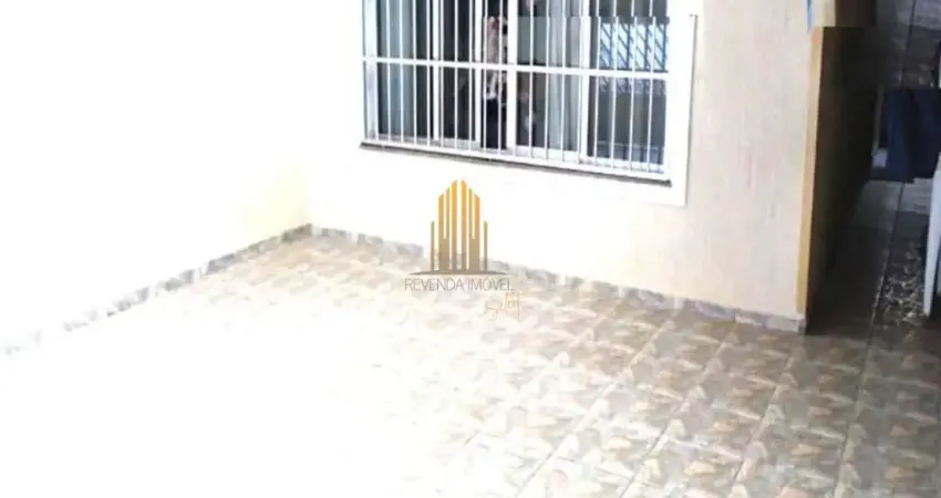 Santo amaro, sobrado com 228m2, 3 dormitórios sendo 1 suíte e 2 vagas