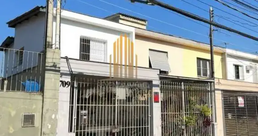 Linda casa à venda - de 199m² com 3 quartos, 3 banheiros, quintal e 2 vagas localizada no brooklin.