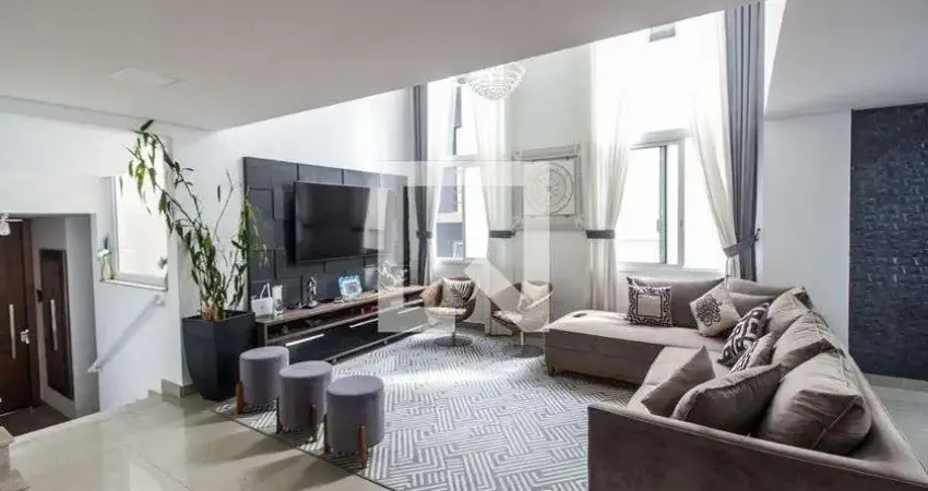 Casa com 4 quartos à venda na Alameda Vale dos Sinos, --, Alphaville, Santana de Parnaíba