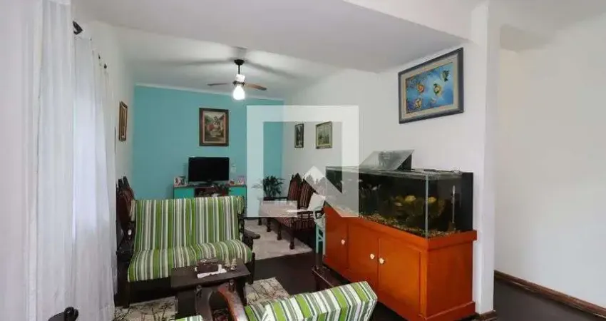 Casa com 3 quartos à venda na Rua Assis Chateaubriand, --, Vila América, Santo André