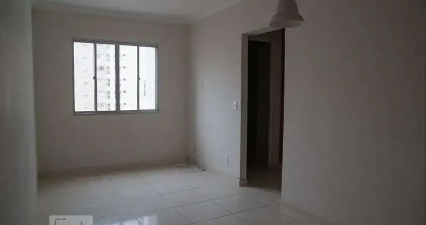Apartamento com 2 quartos à venda na Rua Xingu, --, Jardim Bela Vista, Santo André